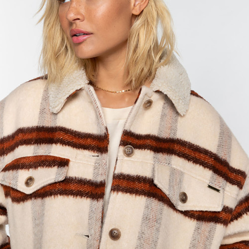 Billabong Γυναικείο jacket Lucky Charm